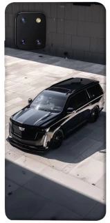 Чехол на Samsung Galaxy Note 10 Lite (A81) Escalade фото 1 из 1