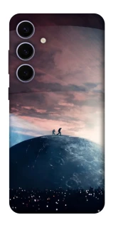 Чехол на Samsung Galaxy S25+ Kanye West ver.6 фото 1 из 1