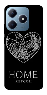 Чехол на Realme C63 Херсон Home фото 1 из 1