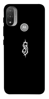 Чохол на Motorola Moto E20 Slipknot ver.3 фото 1 з 1