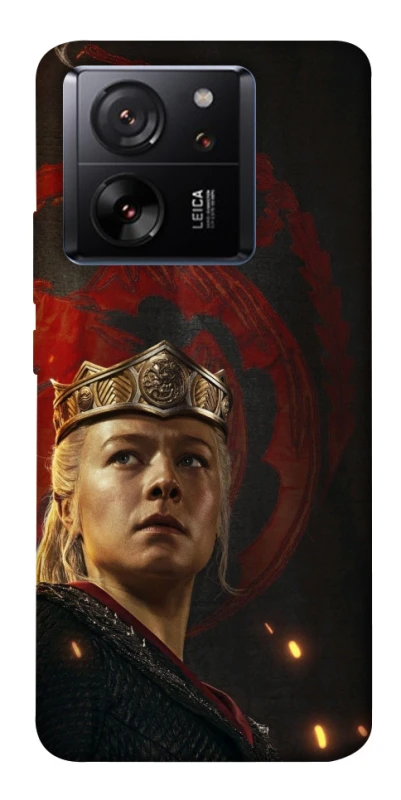 Чохол на Xiaomi 13T House of the Dragon ver.6 фото 1 з 1