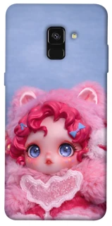 Чохол на Samsung A530 Galaxy A8 (2018) SKULLPANDA × My Little Pony Ver.5 фото 1 з 1