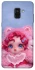 Чохол на Samsung A530 Galaxy A8 (2018) SKULLPANDA × My Little Pony Ver.5 фото 1 з 1