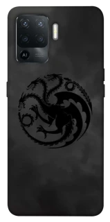 Чохол на Oppo Reno 5 Lite House of the Dragon ver.3 фото 1 з 1