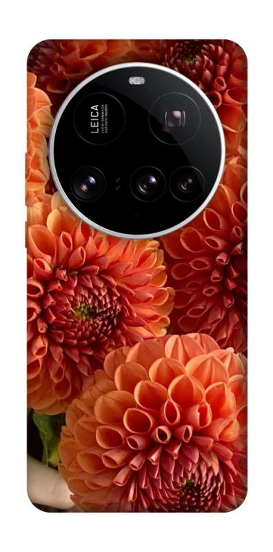 Чохол на Xiaomi 15 Ultra Flower1 фото 1 з 1