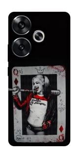 Чехол на Xiaomi Poco F6 Harley Queen фото 1 из 1