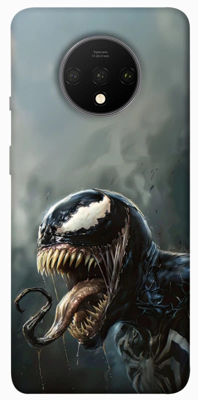 Чохол на OnePlus 7T venom v7 фото 1 з 1