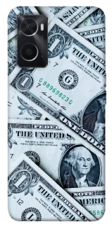 Чохол на Oppo A76 4G 1 долар фото 1 з 1