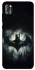 Чехол на TECNO POP 4 Pro Batman icon фото 1 из 1