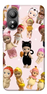 Чохол на ZTE Blade L220 Star Parade фото 1 з 1