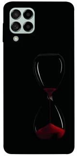 Чохол на Samsung Galaxy M53 5G Red Time фото 1 з 1