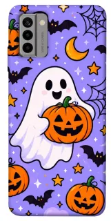 Чехол на Nokia G22 Halloween v15 фото 1 из 1