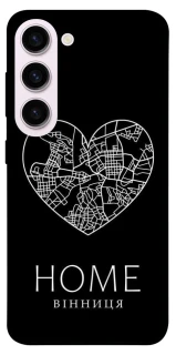 Чохол на Samsung Galaxy S23+ Вінниця Home фото 1 з 1