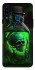 Чехол на Samsung Galaxy A20s Skull bottle фото 1 из 1