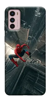 Чохол на Motorola Moto G42 Spider Man ver.4 фото 1 з 1