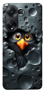 Чехол на Oppo A58 4G Ну привет ! фото 1 из 1