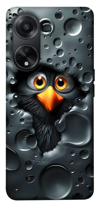 Чохол на Oppo A98 Ну привіт ! фото 1 з 1