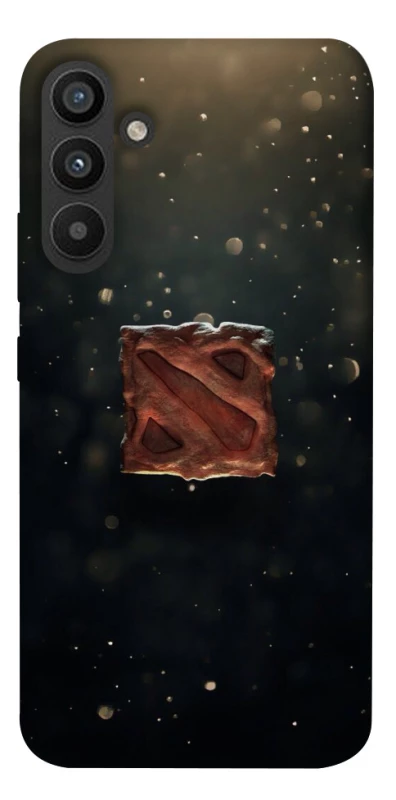 Чохол на Samsung Galaxy A34 5G Dota logo v2 фото 1 з 1