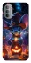 Чохол на Motorola Moto G31 Halloween Stitch ver.5 фото 1 з 1