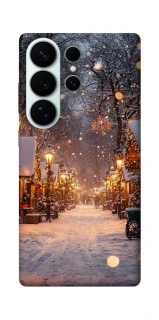 Чехол на Samsung Galaxy S26 Новогодний v50 фото 1 из 1