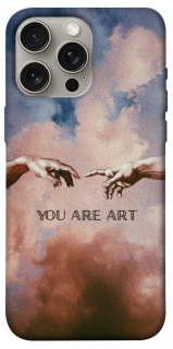 Чехол You are Art фото 1 из 1