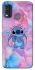 Чохол на Nokia G11 Plus Stitch ver.28 фото 1 з 1