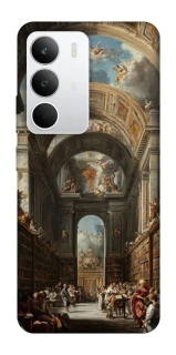 Чохол на Realme C71 Art collage ver.5 фото 1 з 1