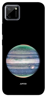 Чехол на Realme C11 Jupiter фото 1 из 1