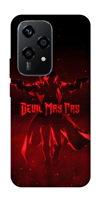 Чехол на Honor 200 Lite Devil May Cry фото 1 из 1