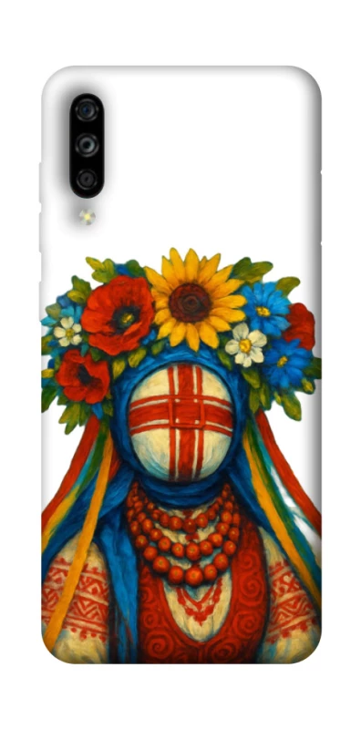 Чохол на ZTE Blade A7s (2019) Мотанка родючості фото 1 з 1