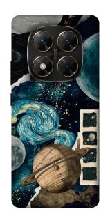 Чехол на Xiaomi Poco X7 Planets фото 1 из 1
