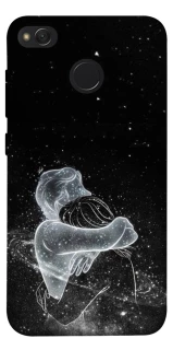 Чохол на Xiaomi Redmi 4X Galactic love фото 1 з 1