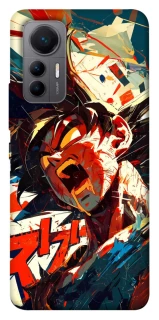 Чохол на Xiaomi 12 Lite Anime фото 1 з 1