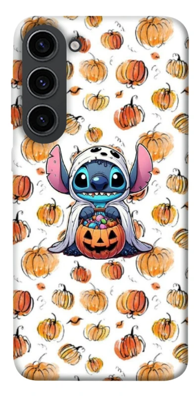 Чохол на Samsung Galaxy S23 Halloween Stitch ver.4 фото 1 з 1