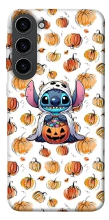 Чехол на Samsung Galaxy S23 Halloween Stitch ver.3 фото 1 из 1