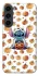 Чохол на Samsung Galaxy S23 Halloween Stitch ver.4 фото 1 з 1