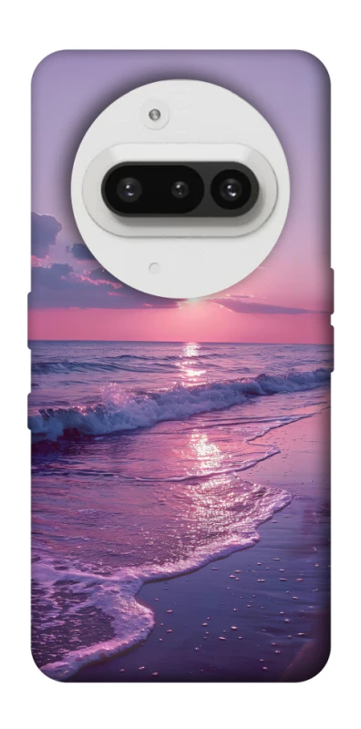 Чохол на Nothing Phone (3a) Sea фото 1 з 1