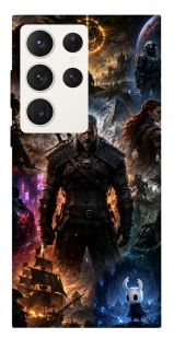 Чохол на Samsung Galaxy S23 Ultra My Games ver.2 фото 1 з 1