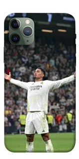 Чехол на Apple iPhone 11 Pro (5.8") Jude Bellingham фото 1 из 1