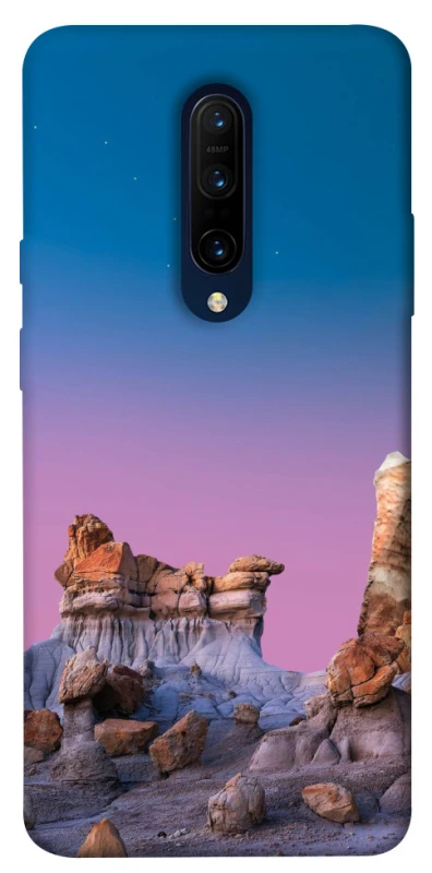 Чохол на OnePlus 7 Pro Mountain v7 фото 1 з 1