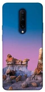 Чохол на OnePlus 7 Pro Mountain v7 фото 1 з 1