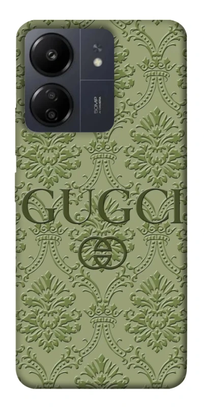 Чехол на Xiaomi Poco C65 Gucci ver.9 фото 1 из 1