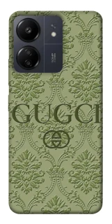 Чехол на Xiaomi Poco C65 Gucci ver.9 фото 1 из 1