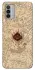 Чохол на Nokia G42 Marauders map фото 1 з 1