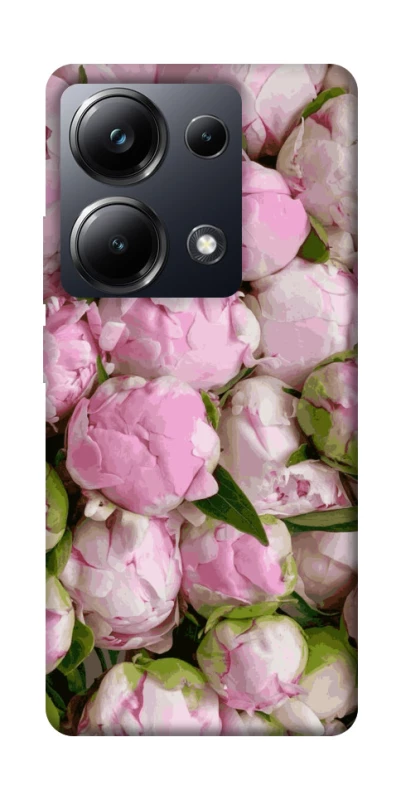 Чохол на Xiaomi Poco M6 Pro 4G Nature’s Elegance фото 1 з 1