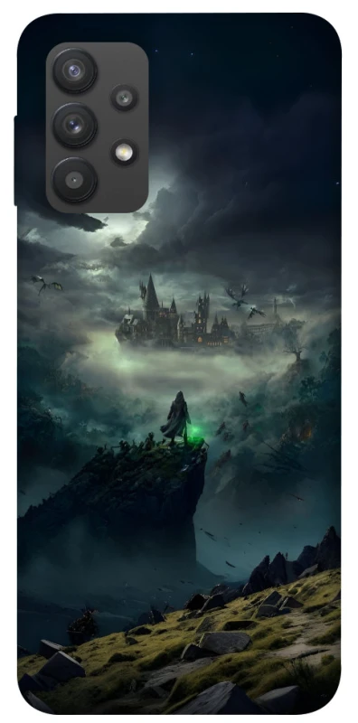 Чохол на Samsung Galaxy A32 (A325F) 4G Harry Potter Legacy фото 1 з 1