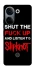 Чехол на TECNO Camon 20 Pro (CK7n) Slipknot vibes фото 1 Чехол на TECNO Camon 20 Pro (CK7n) Slipknot vibes фото 1 из 1