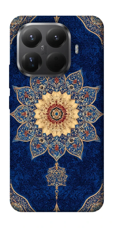 Чохол на Xiaomi 15T Pro Килим v54 фото 1 з 1