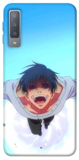 Чохол на Samsung A750 Galaxy A7 (2018) Toji v2 фото 1 з 1