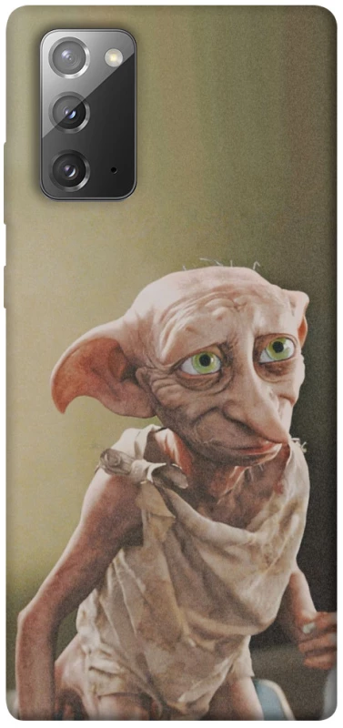 Чехол на Samsung Galaxy Note 20 Harry Potter v4 фото 1 из 1
